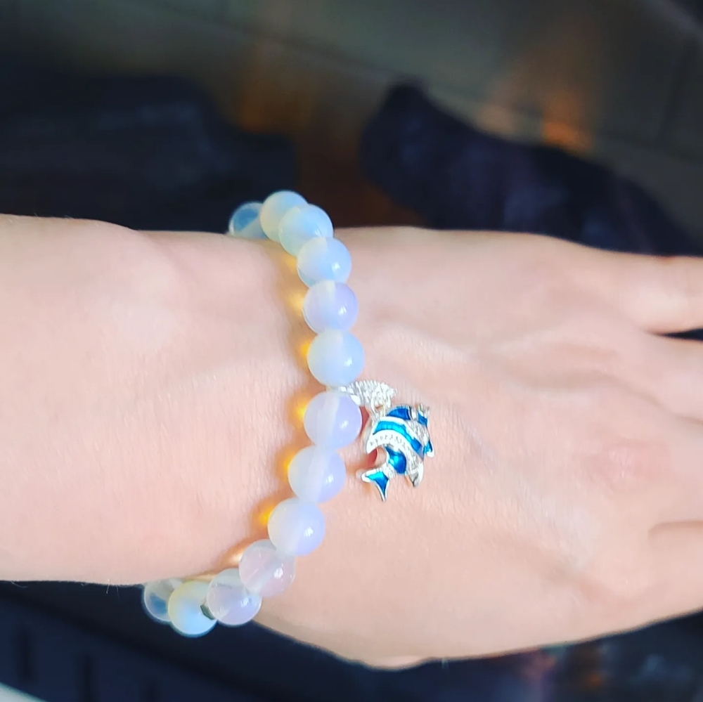 Opalite bracelet - Picture 3 of 4